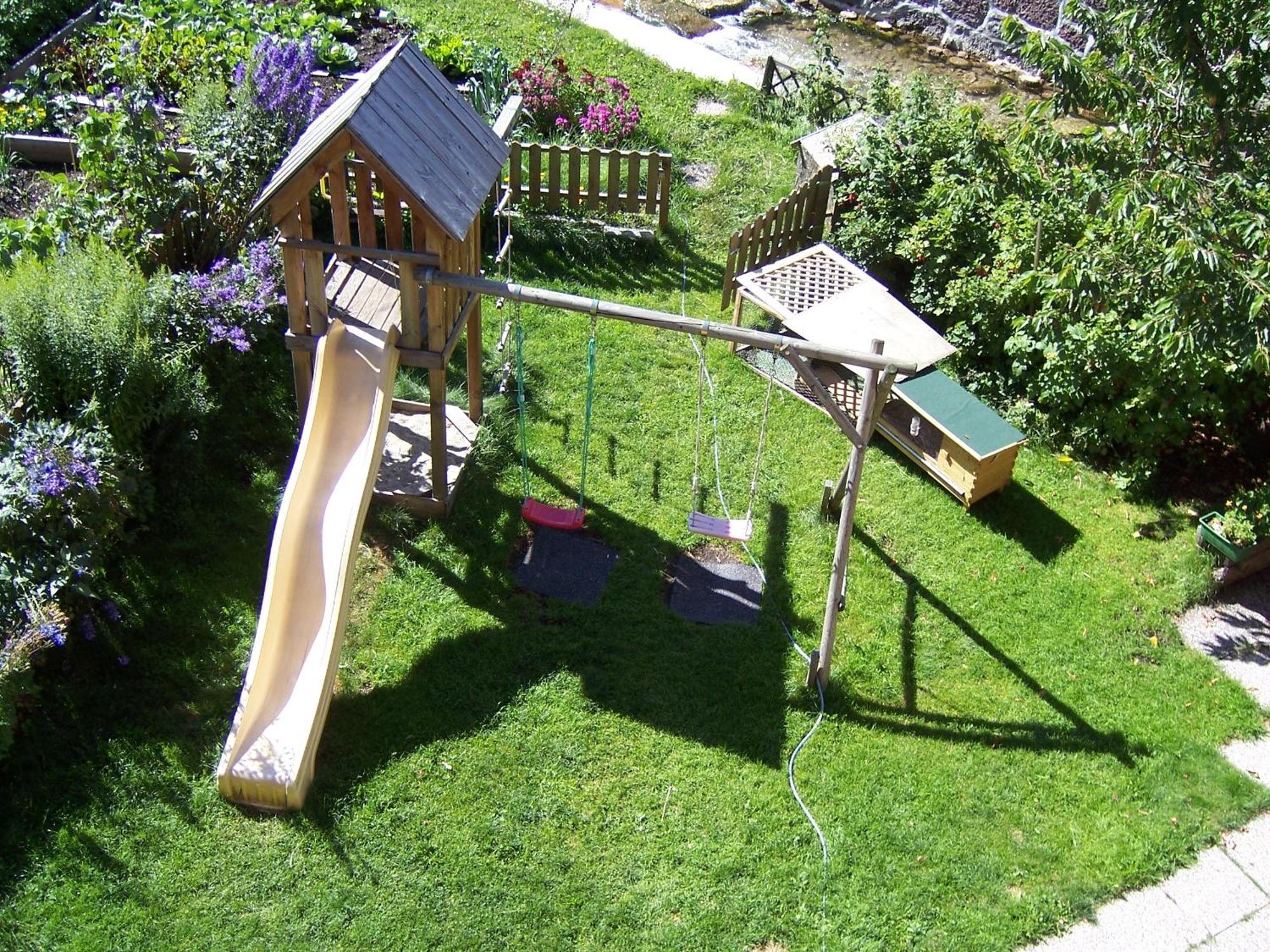 Obersanterhof Sexten Exterior foto